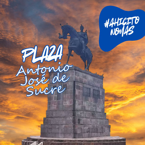 Chillogallo, Alhaja ha sido! - su creación narrada en breve irse a volver web (3)