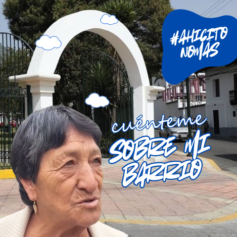 Una de las parroquias urbanas más grandes del DMQ irse a volver web