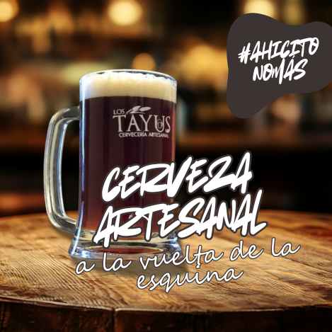 Los Tayus — el rincón cervecero que refresca al barrio irse a volver web (27)