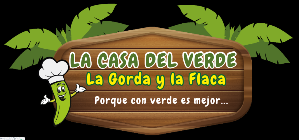 La Casa del Verde – sabor casero con identidad screenshot 2026 01 17 180243