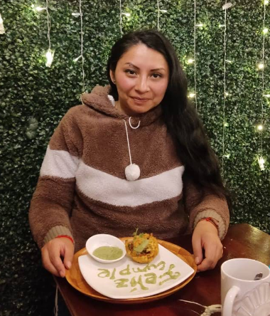 La Casa del Verde – sabor casero con identidad screenshot 2026 01 17 180913