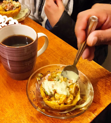 La Casa del Verde – sabor casero con identidad screenshot 2026 01 17 180946