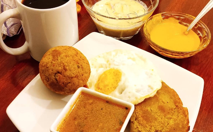 La Casa del Verde – sabor casero con identidad screenshot 2026 01 17 181011