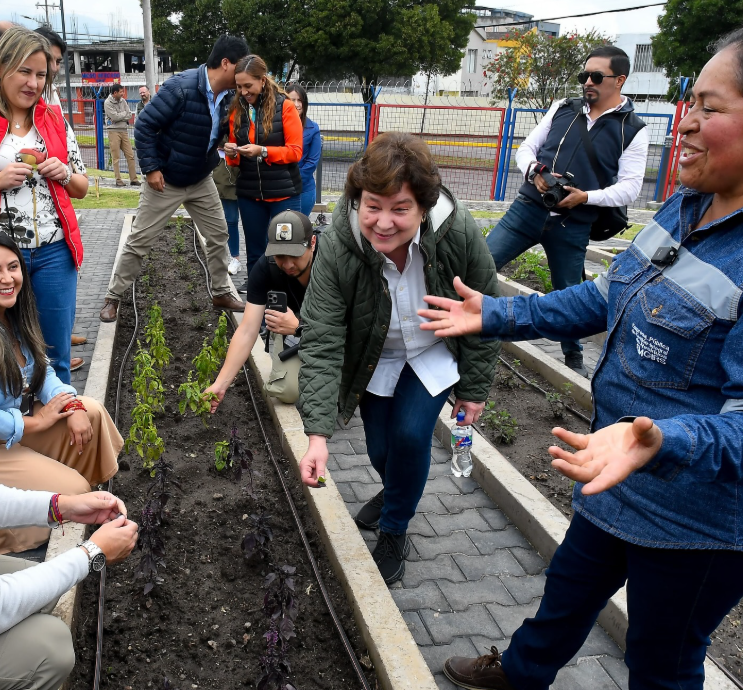ECO-CEGAM Quitumbe: un pulmón verde y aula viva para el barrio screenshot 2026 01 17 211947