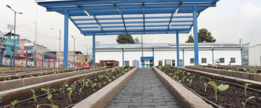 ECO-CEGAM Quitumbe: un pulmón verde y aula viva para el barrio screenshot 2026 01 17 213516